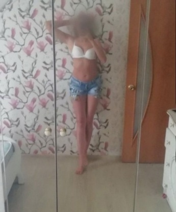 Анкета проститутки Мирослава - Фото 1, Таштып, 25 лет, №8390